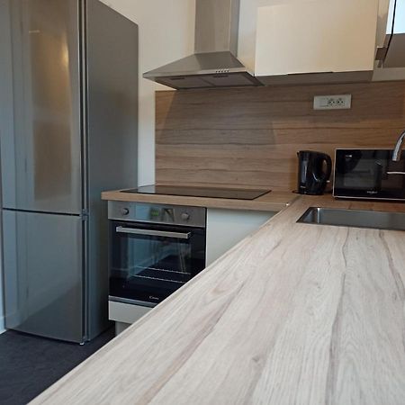Spacieux Appartement Au Centre Du Mans Λε Μανς Εξωτερικό φωτογραφία