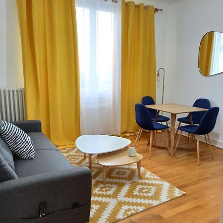 Spacieux Appartement Au Centre Du Mans Λε Μανς Εξωτερικό φωτογραφία