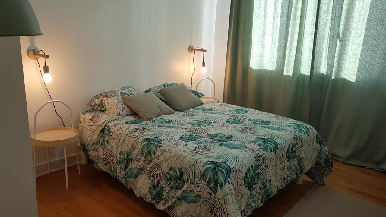 Spacieux Appartement Au Centre Du Mans Λε Μανς Εξωτερικό φωτογραφία